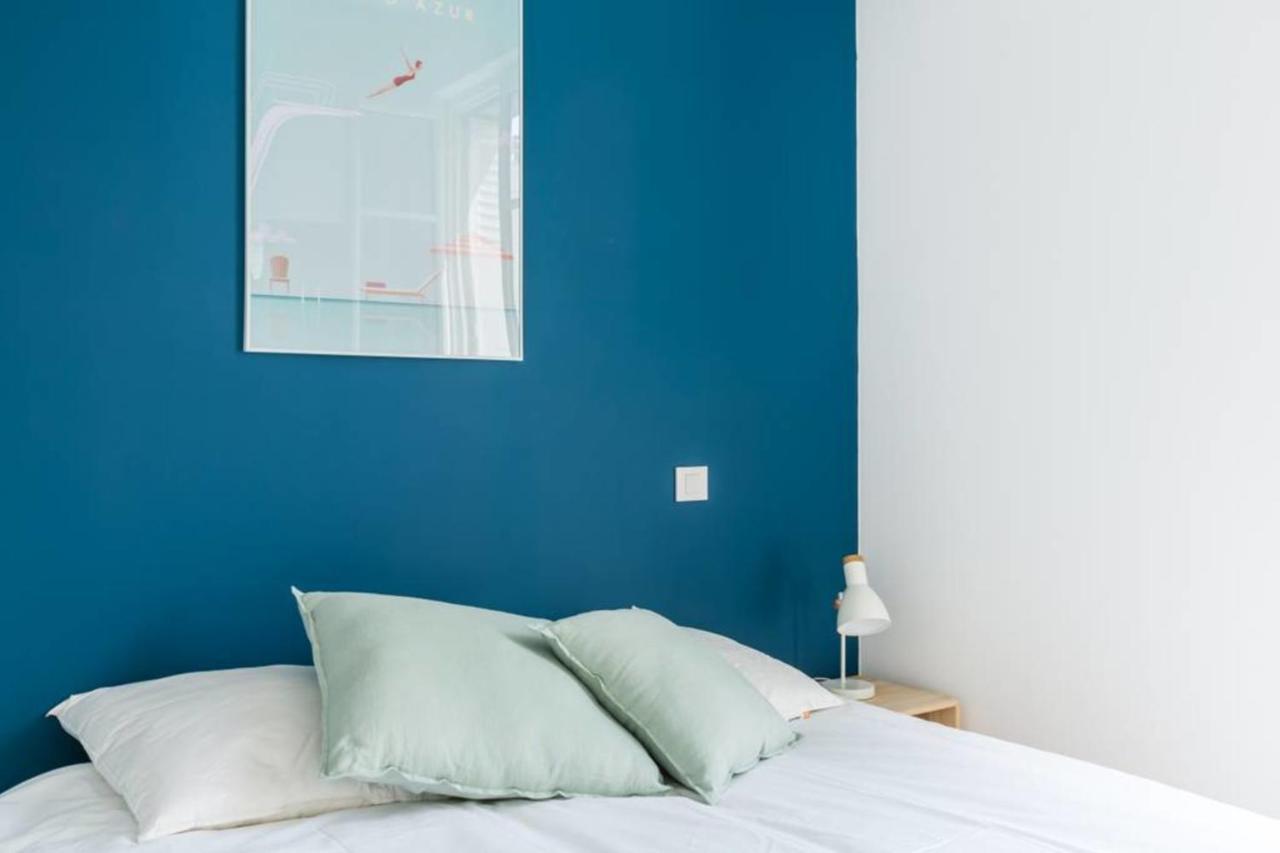 Guestready - Calm And Modern Superb Apartment Bordeaux Extérieur photo