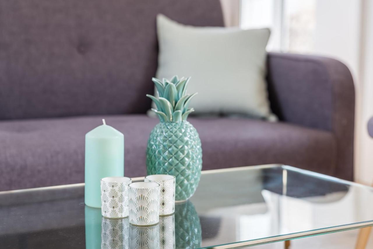 Guestready - Calm And Modern Superb Apartment Bordeaux Extérieur photo